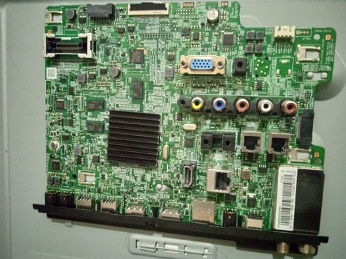 Carte mère pour - tv, samsung