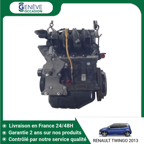 Moteur renault - 🇫🇷,