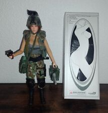 Phicen 1/6 Army Soldier Aliens - Colonial Marine