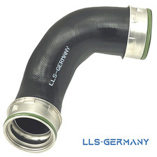 Suralimentation pour Mercedes