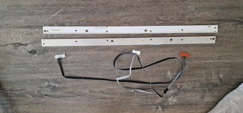 Kit barres led - 2,