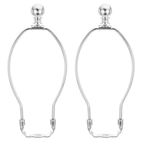 Pouce lampe harpe trousse - 8,