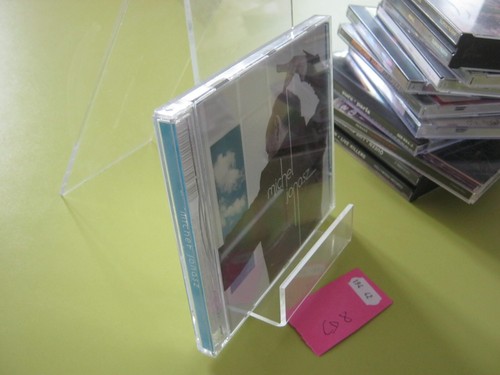 Michel jonasz premier - cd,