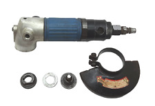 MAGW-40 Meuleuse D'Angle Pneumatique 100Mm Professionnelle Lourde