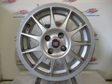 Jante alu fiat punto evo - jante,