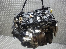 moteur volkswagen polo 5 phase 2 1.8GTI