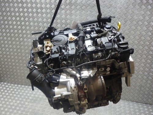 Moteur volkswagen polo phase - 5,