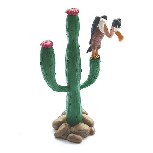 Figurine collection plastoy - de,