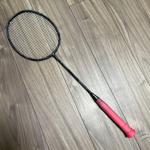 Yonex voltric force ii - yonex, z-force