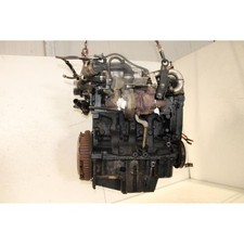 MOTEUR COMPLET K9K C710