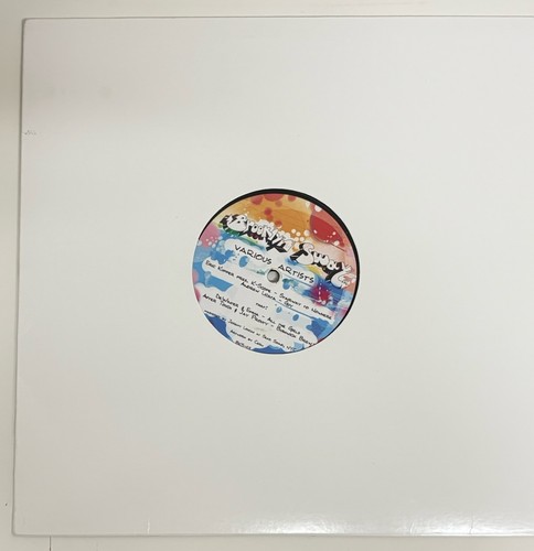Various artists brooklyn sway - artists,