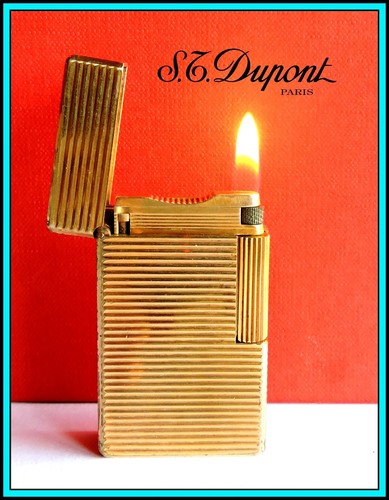 Dupont line 1 grand - s.t.,