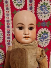 Poupée Ancienne Porcelaine