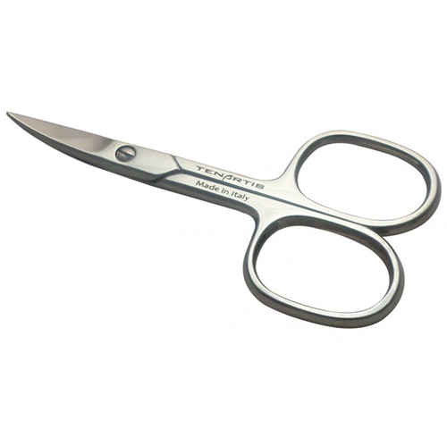Ciseaux ongles avec - à,
