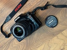 Appareil photo reflex