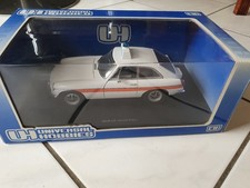 MGB GT POLICE Universal Hobbies
