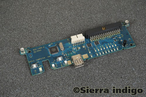 630 4327 apple xserve front - xserve,