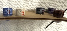 Warhammer 40K Paint Gaming Set