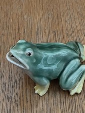 Ancienne grenouille chinoise