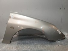 Aile avant gauche PEUGEOT 206