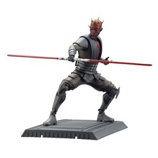 Darth Maul statuette ARTFX 1/7