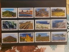 Serie Timbres Français
