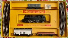 Hornby coffret picard - hornby, ho