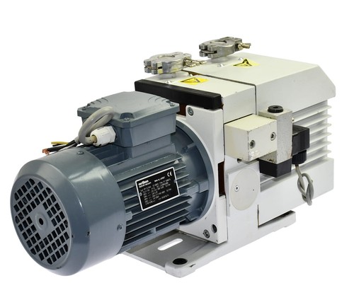 D8b trivac leybold - leybold, vacuum