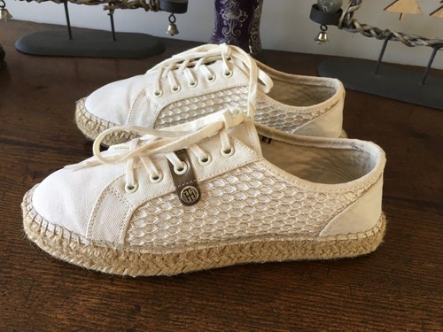 Baskets tommy hilfiger neuves - tommy,