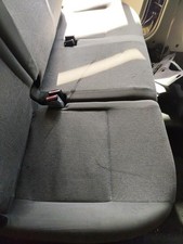 Banquette arriere DACIA LOGAN