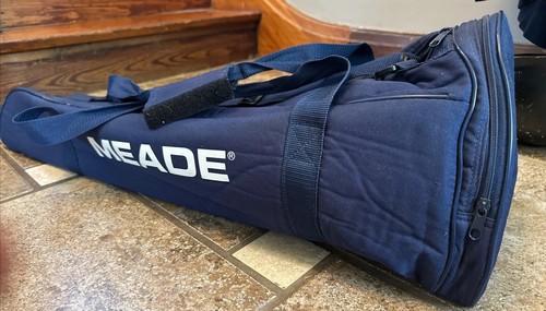 Meade 884 deluxe field - meade,