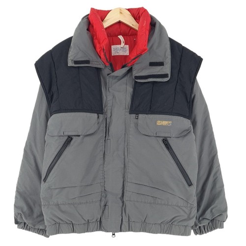 Millet vintage doudoune - vintage,