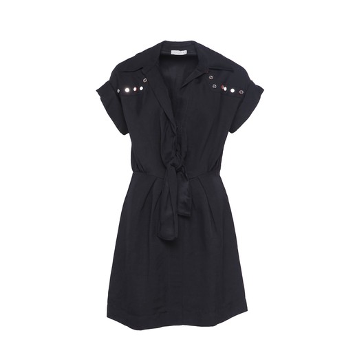 Sandro paris women black - sandro,