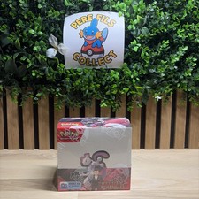 Pokémon - Display 36 Boosters