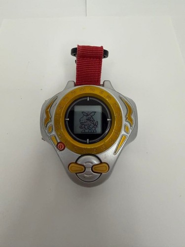 Bandai digimon tamers - tamers, d-ark