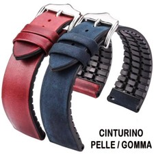 Sangle Montre Ceinture