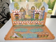 JOUETS ANCIENS : RARE,  TRES