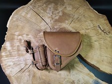 Sac Latéral Diablo Marron