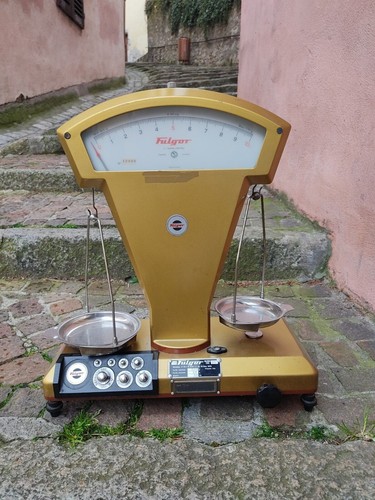 Balance bijoutier fulgor - de,