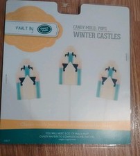 New Make N Mold Winter Castle