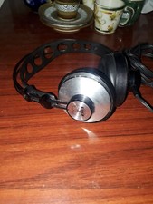 Rare AKG K144 MI AUSTRIA HEADPHONES CASQUE AUDIO 