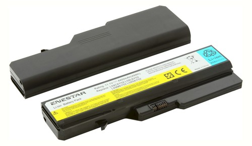 4400mah batterie pour - batterie,