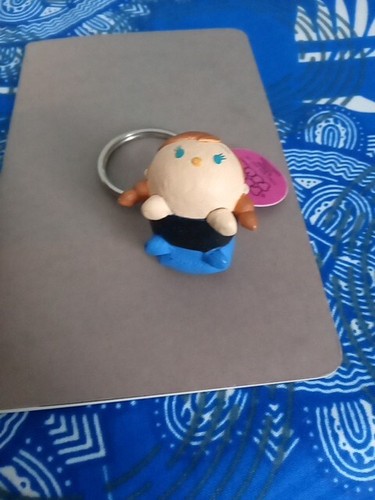 Porte clefs neuf - porte,