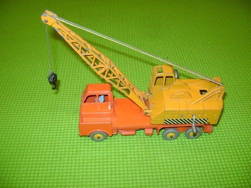 Dinky toys 972 - 20, ton