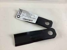 Paire De Couteaux Rentrant