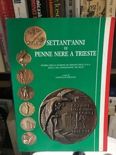 Lionello Ferluga SETTANT'ANNI