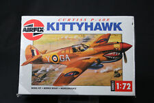 XL012 AIRFIX 1/72 maquette