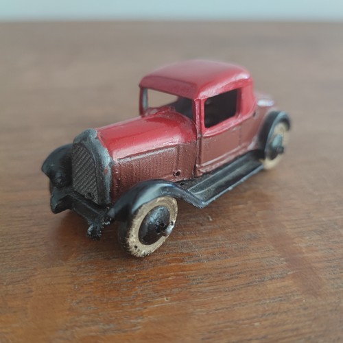 Rare voiture citroën 1930 - voiture,