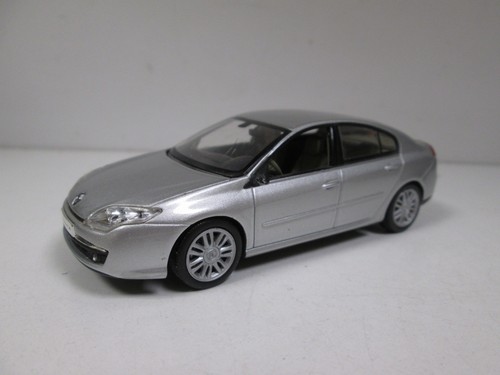 Renault laguna iii - 3, gt