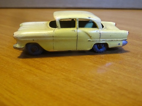 Vauxhall victor made in - made,